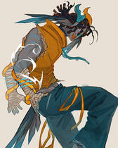 Fullbody: $45